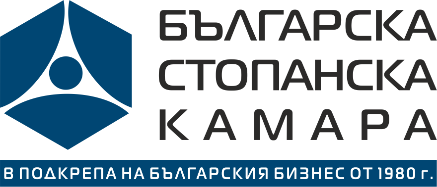 Лого на Българската стопанска камара